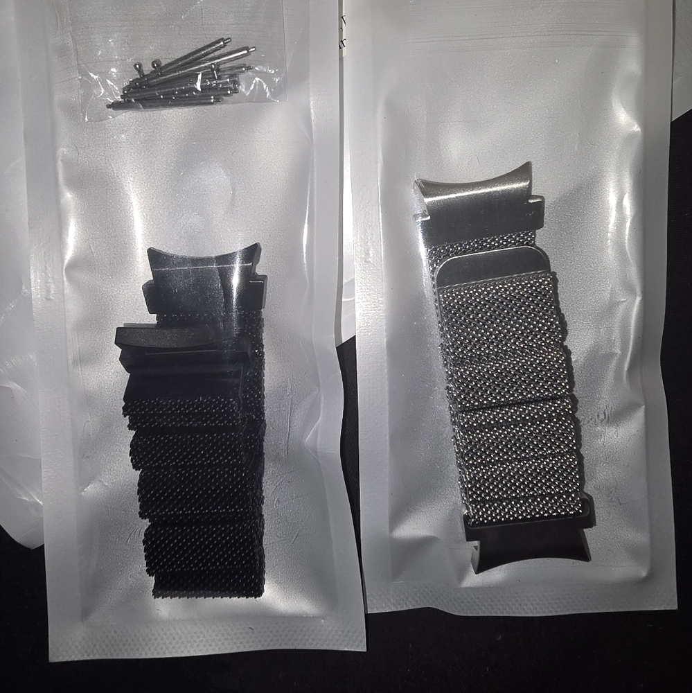 Magnetic Watch Bands